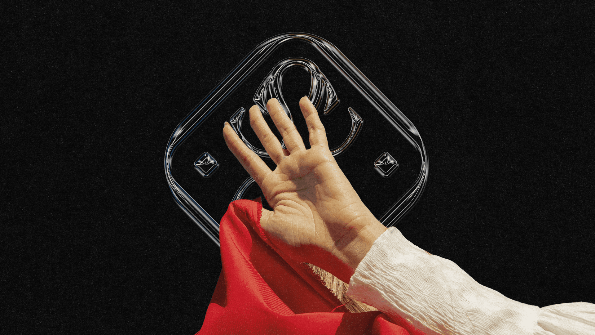 Hand image